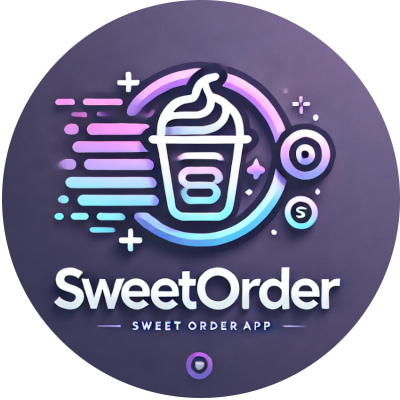 SweetOrderApp®