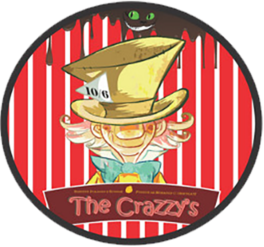 The Crazzy's'